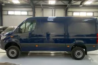 Mercedes-Benz Sprinter din 2025 cu 17 km - oferta MER206437 - foto 7