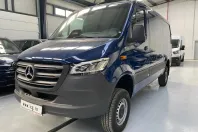 Mercedes-Benz Sprinter din 2025 cu 17 km - oferta MER206437 - foto 8
