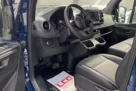 Mercedes-Benz Sprinter din 2025 cu 17 km - oferta MER206437 - foto 10