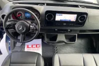Mercedes-Benz Sprinter din 2025 cu 17 km - oferta MER206437 - foto 13