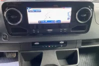Mercedes-Benz Sprinter din 2025 cu 17 km - oferta MER206437 - foto 14