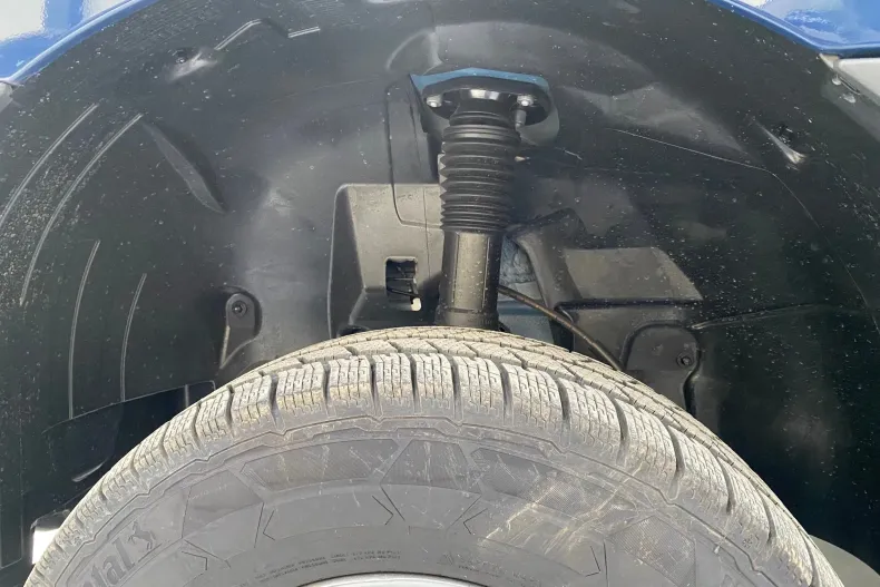 Mercedes-Benz Sprinter din 2025 cu 17 km - oferta MER206437 - foto 17