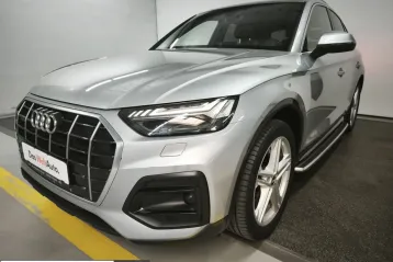 Audi Q5 din 2022 - oferta AUD206438