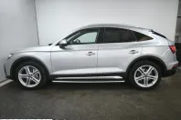 Audi Q5 din 2022 cu 90.000 km - oferta AUD206438 - foto 2