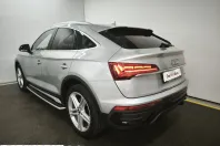 Audi Q5 din 2022 cu 90.000 km - oferta AUD206438 - foto 3