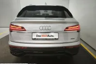 Audi Q5 din 2022 cu 90.000 km - oferta AUD206438 - foto 4
