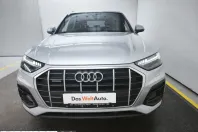 Audi Q5 din 2022 cu 90.000 km - oferta AUD206438 - foto 5