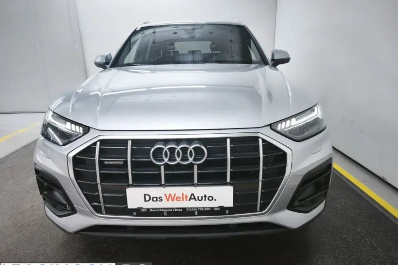 Audi Q5 din 2022 cu 90.000 km - oferta AUD206438 - foto 5