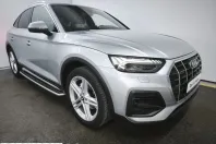 Audi Q5 din 2022 cu 90.000 km - oferta AUD206438 - foto 6