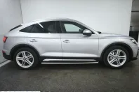 Audi Q5 din 2022 cu 90.000 km - oferta AUD206438 - foto 7