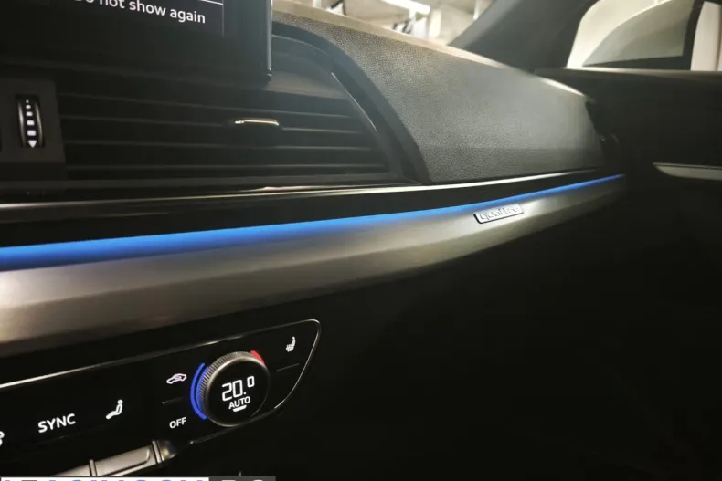 Audi Q5 din 2022 cu 90.000 km - oferta AUD206438 - foto 14