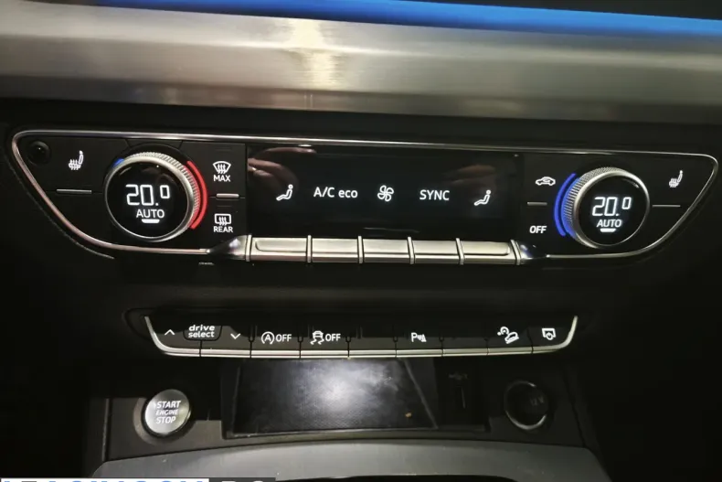 Audi Q5 din 2022 cu 90.000 km - oferta AUD206438 - foto 15