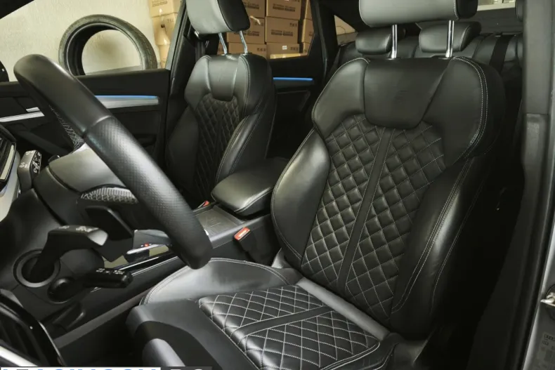 Audi Q5 din 2022 cu 90.000 km - oferta AUD206438 - foto 18