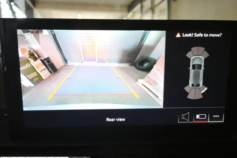 Audi Q5 din 2022 cu 90.000 km - oferta AUD206438 - foto 20