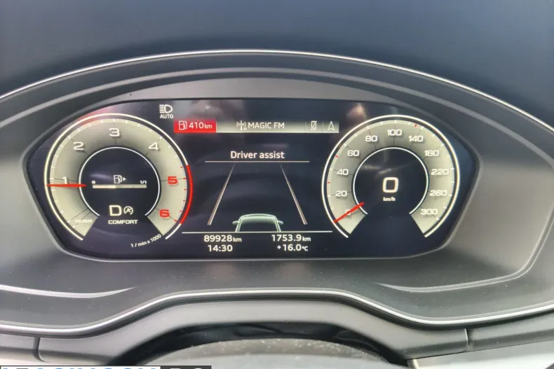 Audi Q5 din 2022 cu 90.000 km - oferta AUD206438 - foto 22