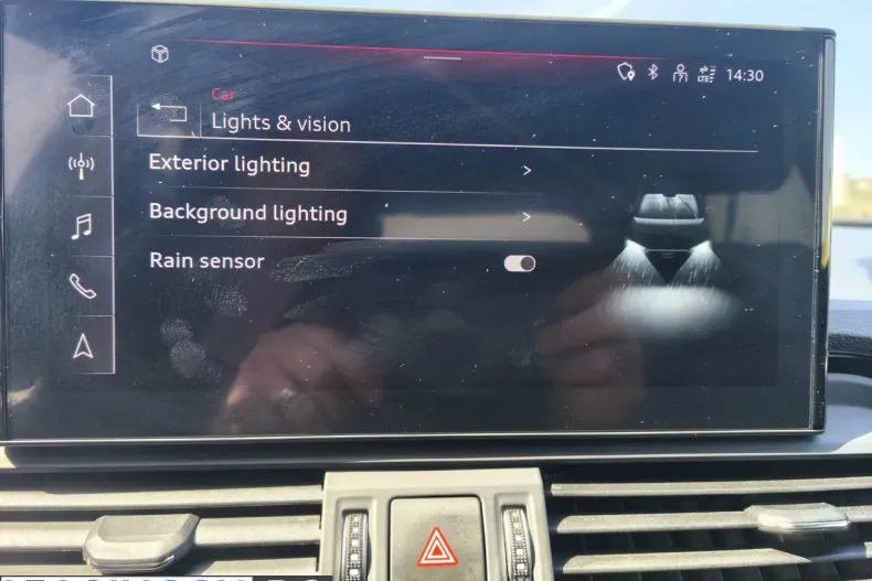 Audi Q5 din 2022 cu 90.000 km - oferta AUD206438 - foto 23