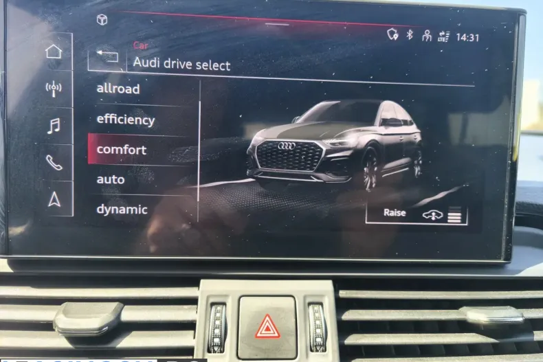 Audi Q5 din 2022 cu 90.000 km - oferta AUD206438 - foto 24