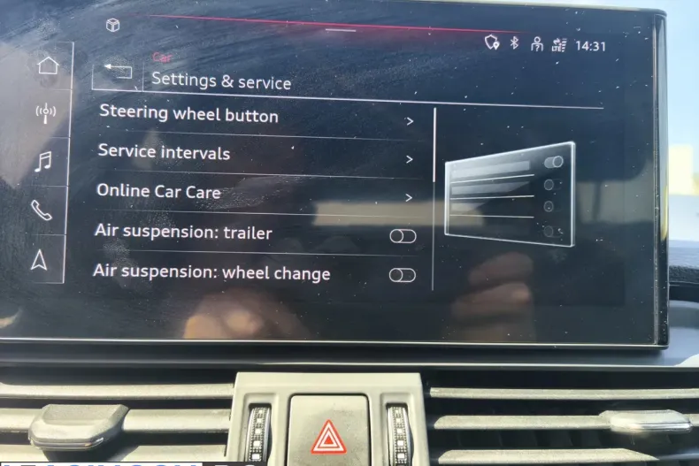 Audi Q5 din 2022 cu 90.000 km - oferta AUD206438 - foto 26