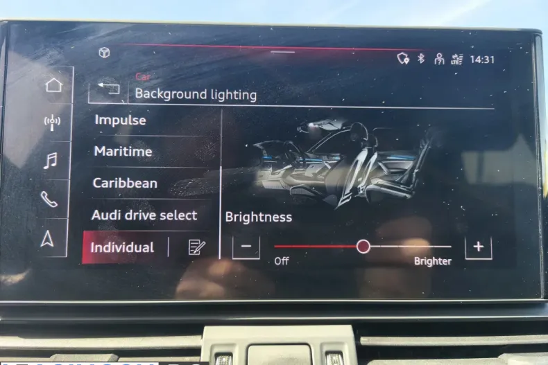 Audi Q5 din 2022 cu 90.000 km - oferta AUD206438 - foto 27