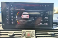 Audi Q5 din 2022 cu 90.000 km - oferta AUD206438 - foto 28