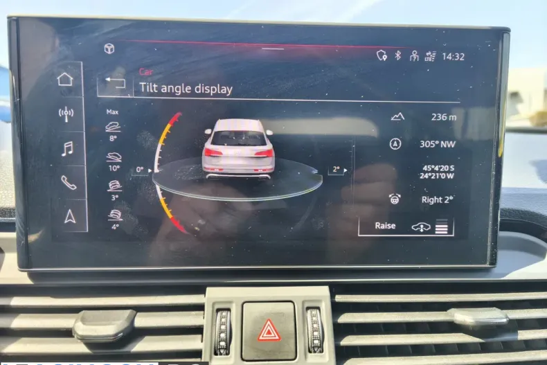 Audi Q5 din 2022 cu 90.000 km - oferta AUD206438 - foto 28