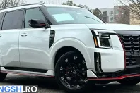 Nissan Patrol din 2026 cu 20 km - oferta NIS206439 - foto 1