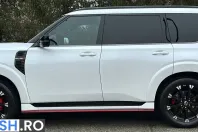 Nissan Patrol din 2026 cu 20 km - oferta NIS206439 - foto 4