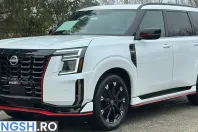 Nissan Patrol din 2026 cu 20 km - oferta NIS206439 - foto 5