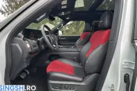 Nissan Patrol din 2026 cu 20 km - oferta NIS206439 - foto 7