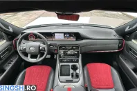 Nissan Patrol din 2026 cu 20 km - oferta NIS206439 - foto 9