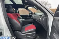 Nissan Patrol din 2026 cu 20 km - oferta NIS206439 - foto 10