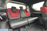 Nissan Patrol din 2026 cu 20 km - oferta NIS206439 - foto 12