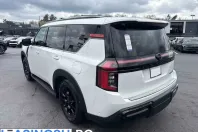 Nissan Patrol din 2026 cu 20 km - oferta NIS206440 - foto 2