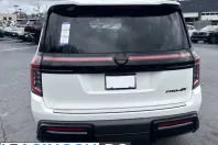 Nissan Patrol din 2026 cu 20 km - oferta NIS206440 - foto 3