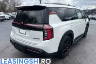 Nissan Patrol din 2026 cu 20 km - oferta NIS206440 - foto 4