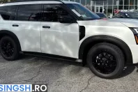 Nissan Patrol din 2026 cu 20 km - oferta NIS206440 - foto 5