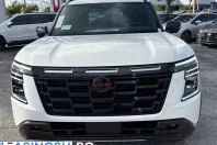 Nissan Patrol din 2026 cu 20 km - oferta NIS206440 - foto 6