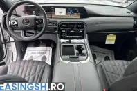 Nissan Patrol din 2026 cu 20 km - oferta NIS206440 - foto 9