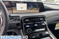 Nissan Patrol din 2026 cu 20 km - oferta NIS206440 - foto 10