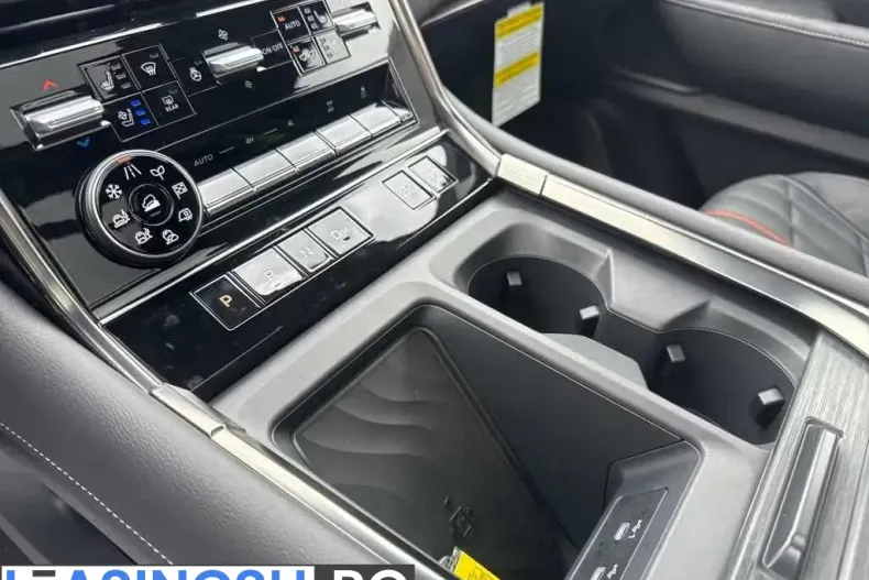 Nissan Patrol din 2026 cu 20 km - oferta NIS206440 - foto 11