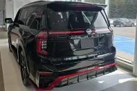 Nissan Patrol din 2026 cu 20 km - oferta NIS206441 - foto 2