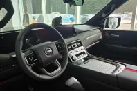 Nissan Patrol din 2026 cu 20 km - oferta NIS206441 - foto 3