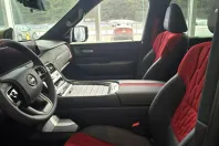 Nissan Patrol din 2026 cu 20 km - oferta NIS206441 - foto 4