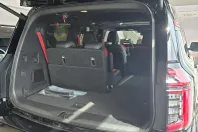 Nissan Patrol din 2026 cu 20 km - oferta NIS206441 - foto 7