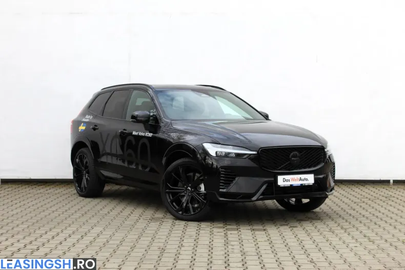Volvo XC60 din 2026 cu 1.000 km - oferta VOL206442 - foto 3