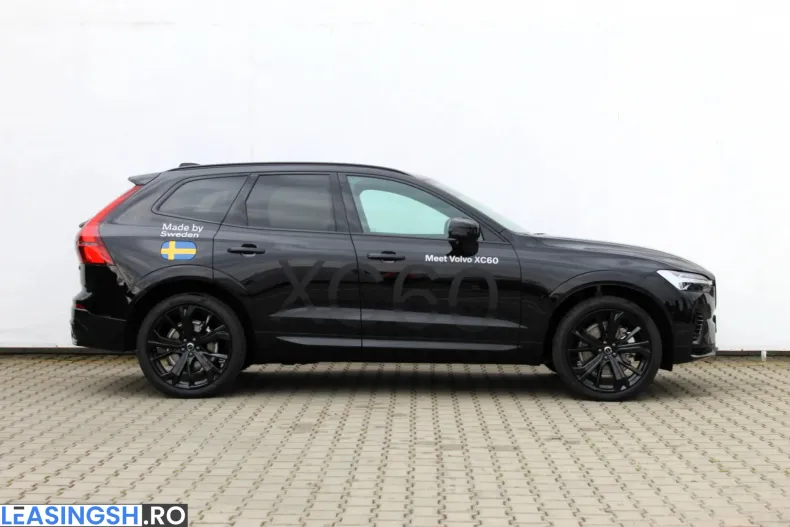 Volvo XC60 din 2026 cu 1.000 km - oferta VOL206442 - foto 4
