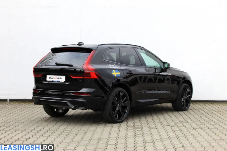 Volvo XC60 din 2026 cu 1.000 km - oferta VOL206442 - foto 5
