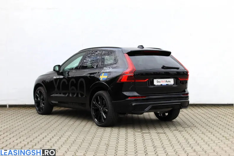 Volvo XC60 din 2026 cu 1.000 km - oferta VOL206442 - foto 6