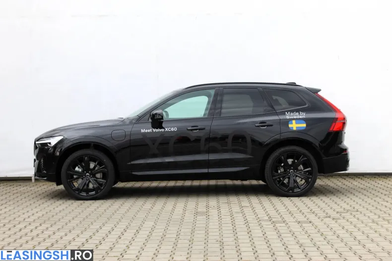 Volvo XC60 din 2026 cu 1.000 km - oferta VOL206442 - foto 7