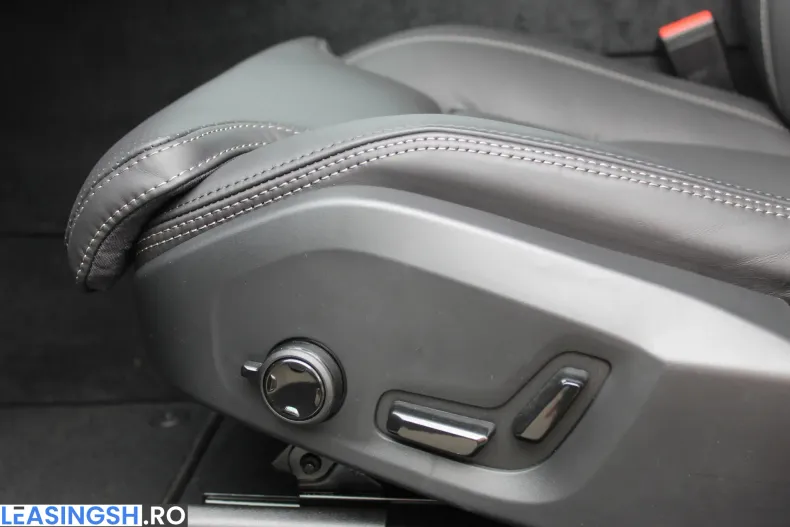 Volvo XC60 din 2026 cu 1.000 km - oferta VOL206442 - foto 11